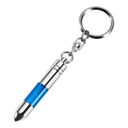 Shotgun Shell Keychains