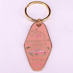 Collection image for: Car Keychain