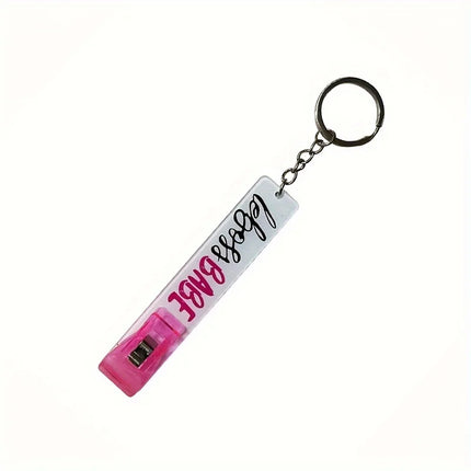Card Grabber Keychain