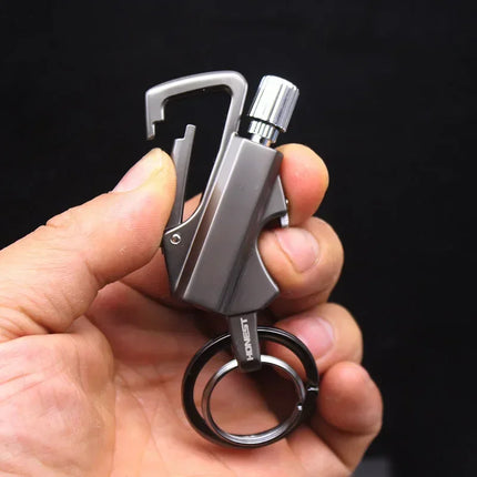 Keychain Fire Starter