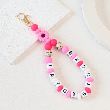 Custom Silicone Keychains