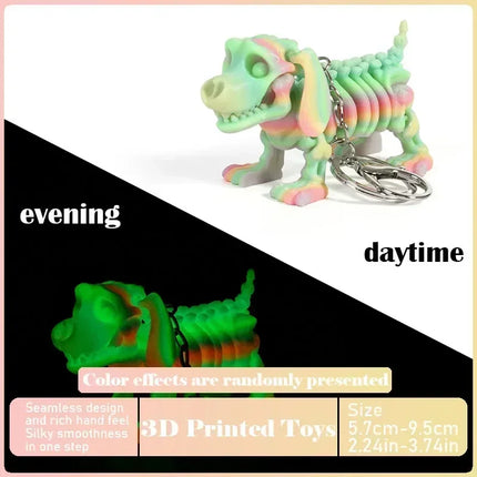 3d Print Keychain