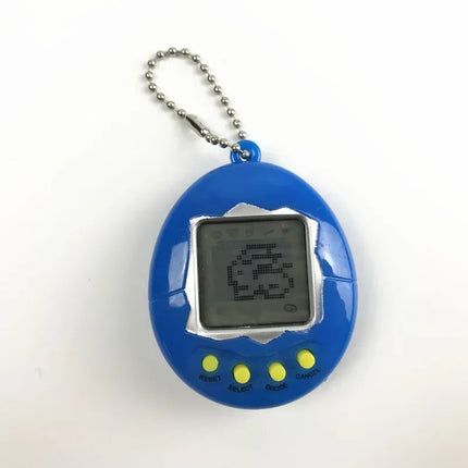 Keychain Toys From The 90s