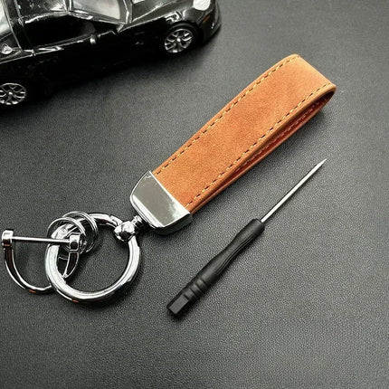 Custom Car Keychains