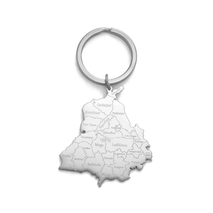Keychain India