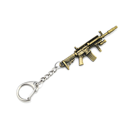 Ar 15 Keychain