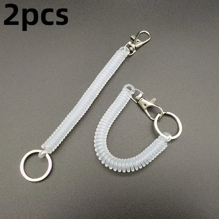 Stretchy Keychain