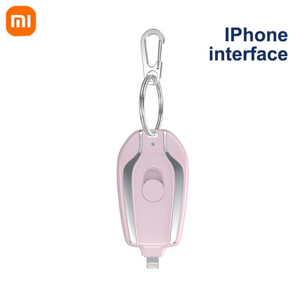 Keychain Charger