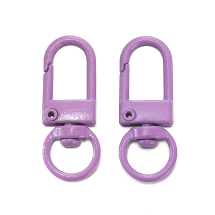 Keychain Findings