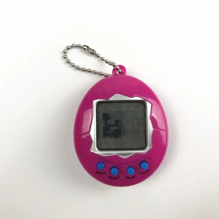 Keychain Toys From The 90s