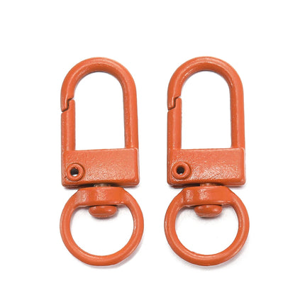 Keychain Findings