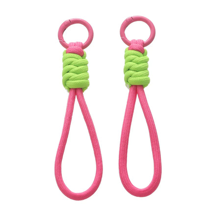 Rope Keychain