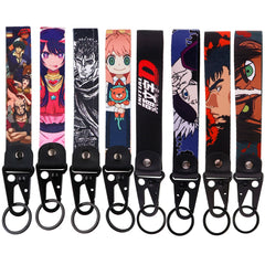 Collection image for: Anime Keychain