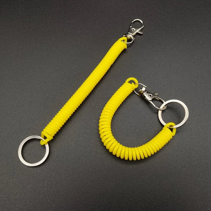 Stretchy Keychain