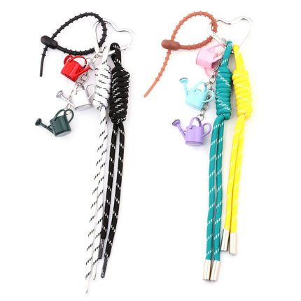 Nylon Keychain