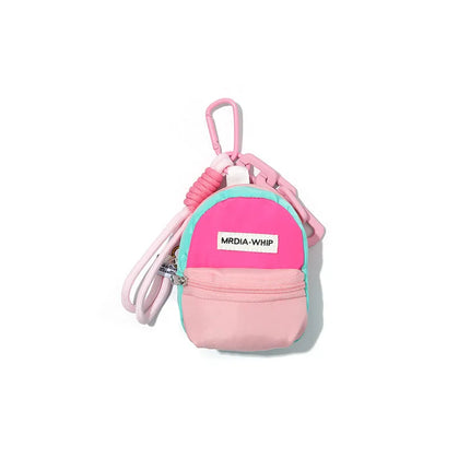 Backpack Keychain