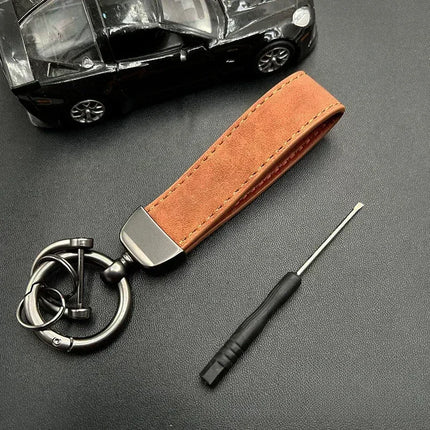 Custom Car Keychains