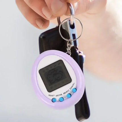 Keychain Toys From The 90s