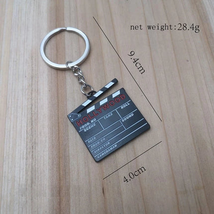 Movie Keychains