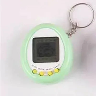 Keychain Toys From The 90s