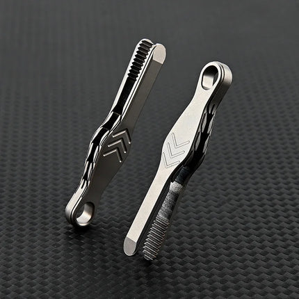 Keychain Tweezers