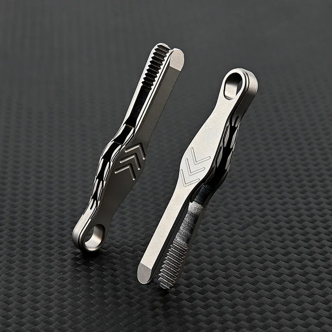 Keychain Tweezers