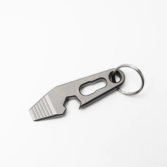 Keychain Pry Bar