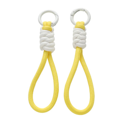 Rope Keychain