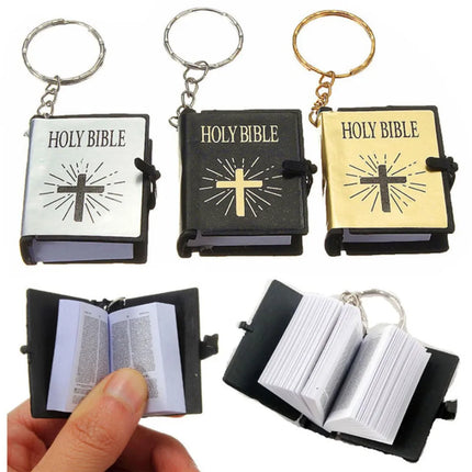 Keychain Bible