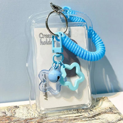 Photocard Keychain