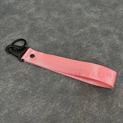Webbing Keychain