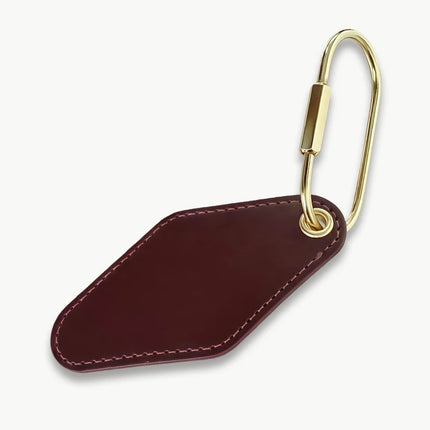 Custom Motel Keychains