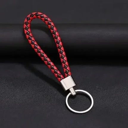 Modern Keychain