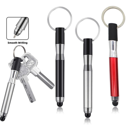 Keychain Stylus