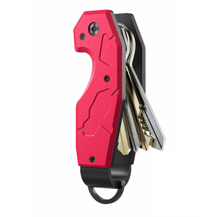 Out Of Pocket Key Holder
