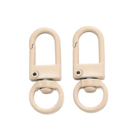 Keychain Findings