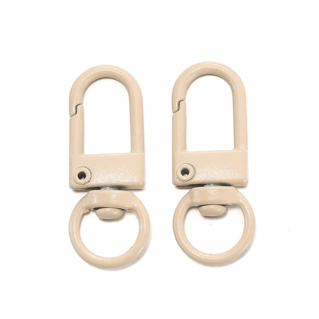Keychain Findings
