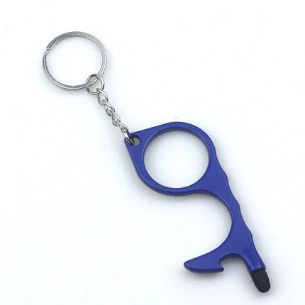 No Touch Keychain