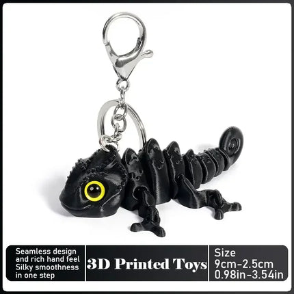 3d Print Keychain