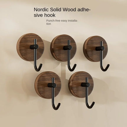 Small Hooks For Keys