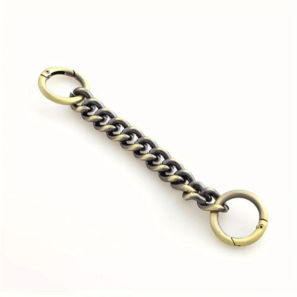 Chainmail Keychain