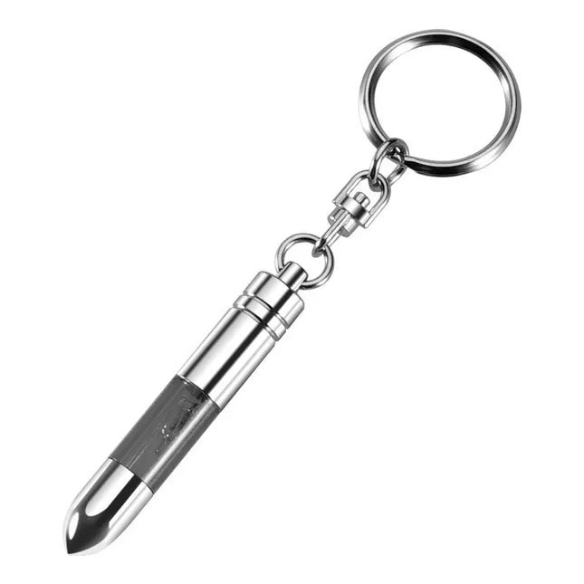 Shotgun Shell Keychains