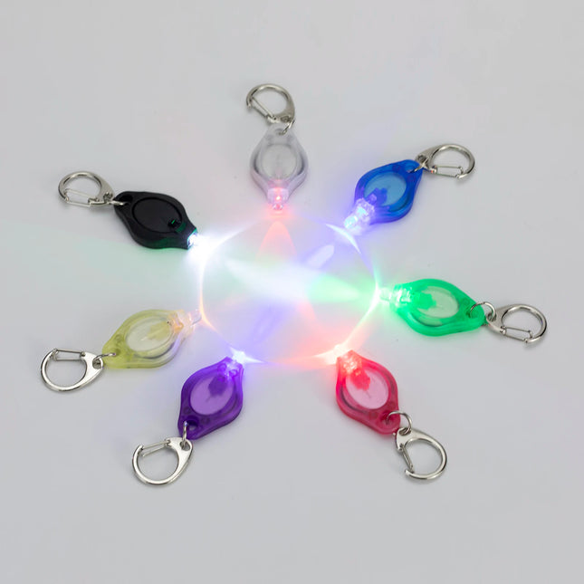 Led Keychain