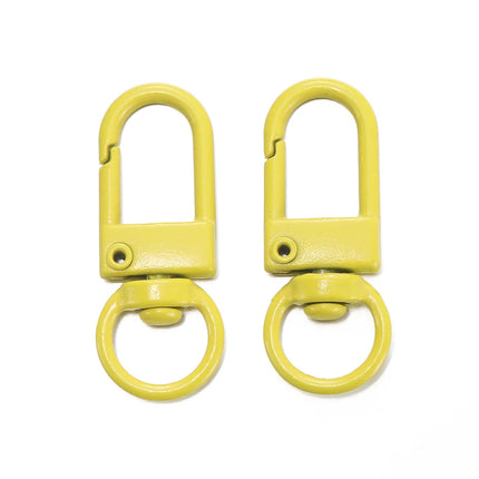 Keychain Findings