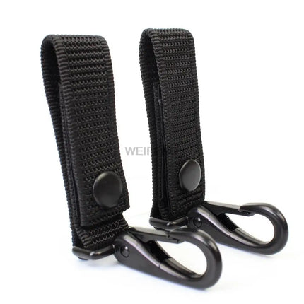 Molle Key Holder