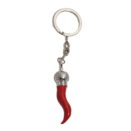 Spicy Keychain