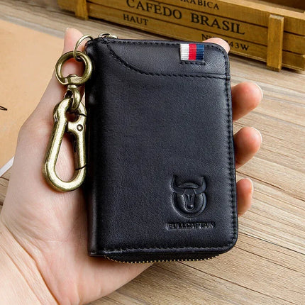 Designer Keychain Wallet