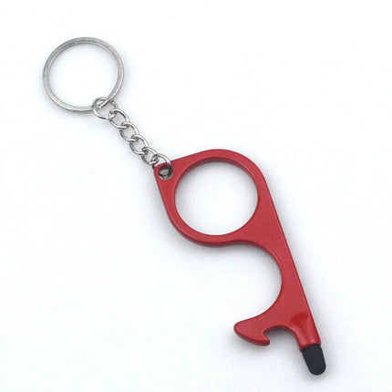 No Touch Keychain