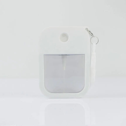Hand Sanitizer Keychain