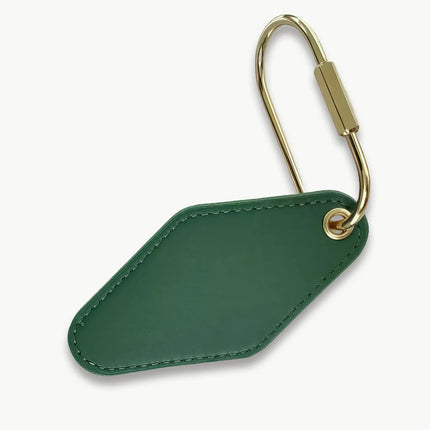 Custom Motel Keychains